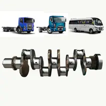 Virabrequim Motor CUMMINS ISB 3.9L 4 Cilindros 2R0105021L