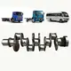 Virabrequim Motor CUMMINS ISB 3.9L 4 Cilindros 2R0105021L