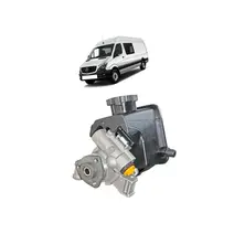 Bomba de Direção Hidráulica FP4 Motores Mercedes-Benz OM611 OM612 0024667601