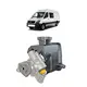 Bomba de Direção Hidráulica Fp4 Motores MB OM611 OM612 Ampri 0024667601