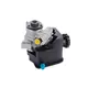 Bomba de Direção Hidráulica Fp4 Motores MB OM611 OM612 Ampri 0024667601