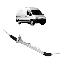 Caixa de Direção Hidráulica C/ Axias Jumper Ducato Boxer 1310352080