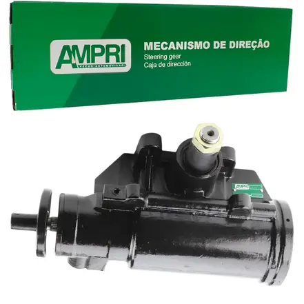 Caixa de Direção Hidráulica GM D10 D40 D60 Bonanza Silverado 9954635