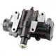 Caixa de Direção Hidráulica GM D10 D40 D60 Bonanza Silverado 9954635