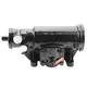 Caixa de Direção Hidráulica GM D10 D40 D60 Bonanza Silverado 9954635