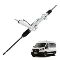 Caixa de Direção Hidráulica C/ Axiais Ford Transit 09/14 YC153200AF