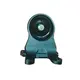 Coxim do Motor Dianteiro MB Truck Bus (tarja Verde) 3682400217