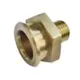 Adaptador Linha Combustível Tanque NG12 M14X1.5 2R0201156