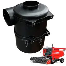 Filtro de Ar S/ Elemento MB Atron VOLVO Vm 6345280006