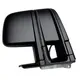 ESPELHO RETROVISOR PANORAMICO ESQUERDO VW DELIVERY EXPRESS 23B857501A