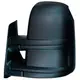 Retrovisor VW Delivery LE Manual Duplo (braco Curto) RWAMEZ5FX