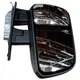 Retrovisor VW Delivery LE Manual Duplo (braco Curto) RWAMEZ5FX
