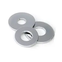 Arruela Parafuso do Mancal 3.25 Eixo Meritor Original 2T0525291A