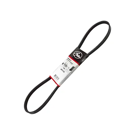 Correia Micro V para Mercedes-Benz Actros 2546/3343S OM-501 A0019937296