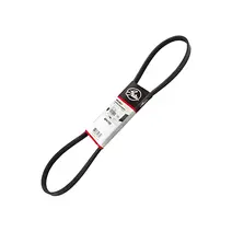 Correia Micro V para Mercedes-Benz Actros 2546/3343S OM-501 A0019937296