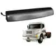 TAPA SOL EXTERNO LATERAL (PLASTICO) MB HPN 1418 1618 1620 FT009AB