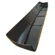 TAPA SOL EXTERNO LATERAL (PLASTICO) MB HPN 1418 1618 1620 FT009AB