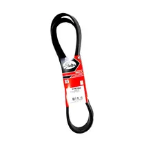 Correia do Alternador K080710 8PK1805 8PK1800 Gates 9069933596