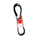 Correia do Alternador K080710 8PK1805 8PK1800 Gates 9069933596