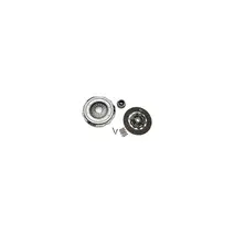 Kit de Embreagem 362MM 18 Estrias para Mercedes-Benz Accelo Atego Eaton 104650BR2