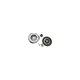 Kit de Embreagem 362MM 18 Estrias para Mercedes-Benz Accelo Atego Eaton 104650BR2