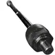 Barra Articulacao Axial IVECO Daily 1997 Ate 2007 Ampri 9983325