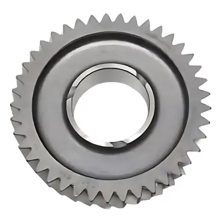 Engrenagem Helicoidal Câmbio ZF 6S480 IVECO Daily 1369304044