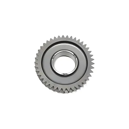 Engrenagem Helicoidal Câmbio ZF 6S480 Iveco Daily Original 1369304044