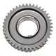 Engrenagem Helicoidal Câmbio ZF 6S480 IVECO Daily 1369304044