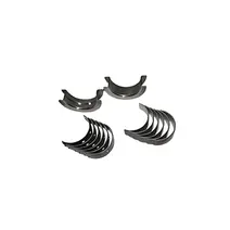 Jogo Bronzina de Mancal 0.50MM Cummins C ISC ISL Mahle 2S0105713