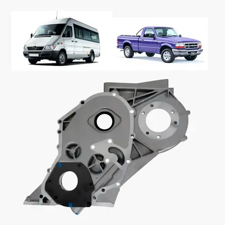 Bomba Óleo Motor Sprinter 310/312 0000100033