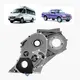 Bomba Óleo Motor Sprinter 310/312 0000100033
