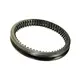 Luva de Engate 1 / 2 Marchas Câmbios Mercedes-Benz G60 G85 Euroricambi 9702623323