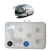 RESERVATORIO DE AGUA RADIADOR C/ SENSOR MB ONIBUS O500 3685000149