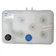 RESERVATORIO DE AGUA RADIADOR C/ SENSOR MB ONIBUS O500 3685000149