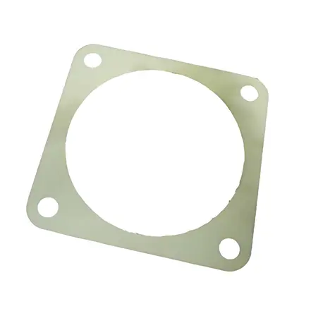 Calço Tampa Traseira Câmbios Eaton 0.178MM Original TE3301235A