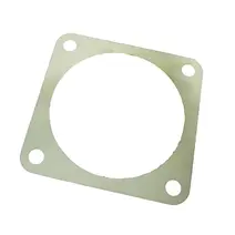 Calço Tampa Traseira Câmbios Eaton 0.178MM Original TE3301235A