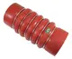 MANGUEIRA INTERCOOLER 6 ANEIS 86X86X220MM (VERMELHA) MB 6645287482