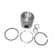 Pistão com Pino Motor Cummins ISB 4.5L e 6.7L Mahle BH5X6108BA