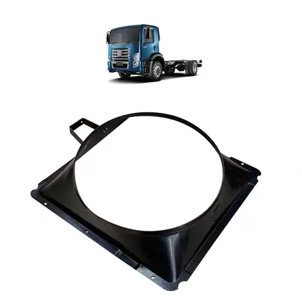 Defletor Radiador de Água VW Constellation EURO V 2T2121207AP