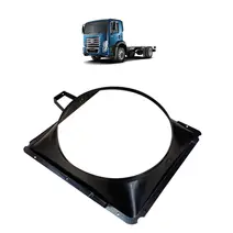 Defletor Radiador de Água VW Constellation EURO V 2T2121207AP