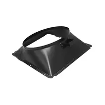 Defletor Radiador de Água para Volkswagen Constellation EURO V 2T2121207AP