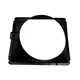 Defletor Radiador de Água VW Constellation EURO V 2T2121207AP
