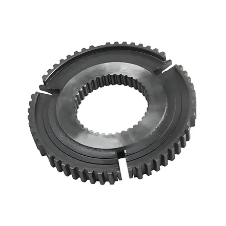 Corpo Sincronização 3 / 4 Marchas Câmbios ZF 16S S5 EURO 2U2311309D