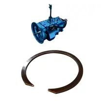 ANEL ELASTICO DO EIXO PILOTO CAMBIOS EATON RT ORIGINAL TJG311175A