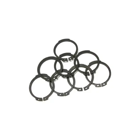 Kit de Reparo Aneis Travas Câmbios Eaton BH3X7K005BA