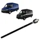 Barra Axial Caixa de Direção Hidráulica MB Sprinter 9014600155