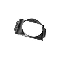 Defletor de Ar Radiador para Mercedes-Benz Ônibus O500 OH1622 OH1623 OH1626 6345050255