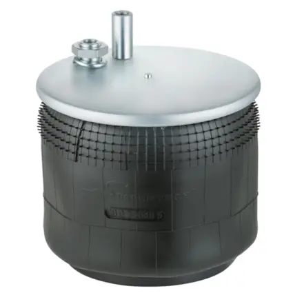 MOLA PNEUMATICA SUSPENSAO EIXO C/ SENSOR S/ BASE MB 9583200421