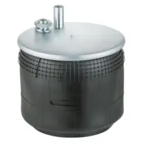 MOLA PNEUMATICA SUSPENSAO EIXO C/ SENSOR S/ BASE MB 9583200421